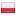 jasky.pl hosted country